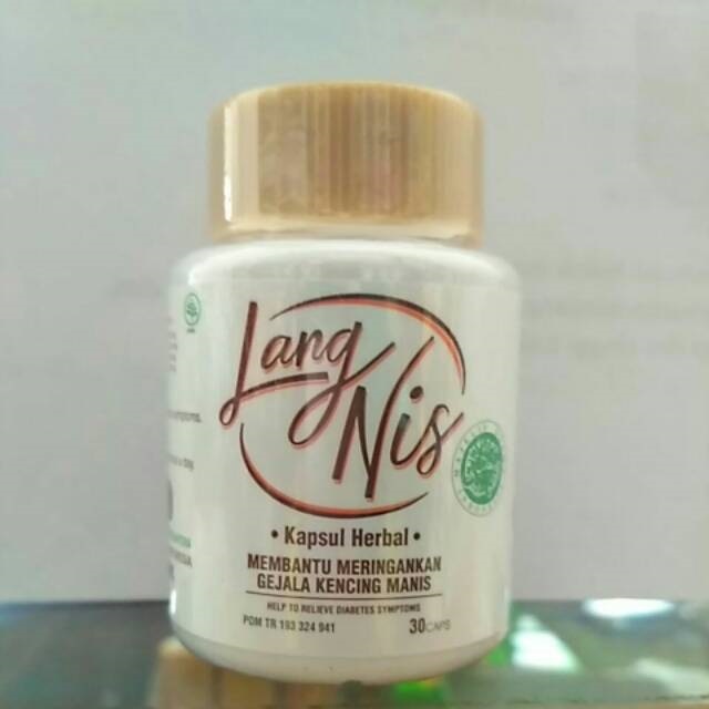 Obat Herbal Penurun Gula Darah di Apotik